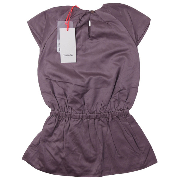 Robe cérémonie neuve - MARESE - 5 ans (108)