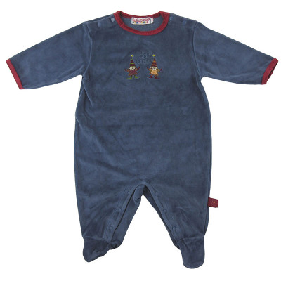 Pyjama - COMPAGNIE DES PETITS - 3-6 mois