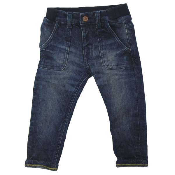 Jeans - NOPPIES - 12 maanden (80)