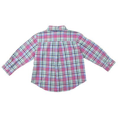 Chemise - RALPH LAUREN - 2 ans