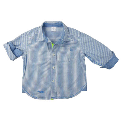Chemise convertible - s.OLIVER - 2-3 ans (92-98)