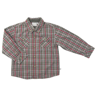 Chemise - NOUKIE'S - 3 ans (98)