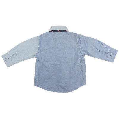 Chemise - IKKS - 6 mois (67)