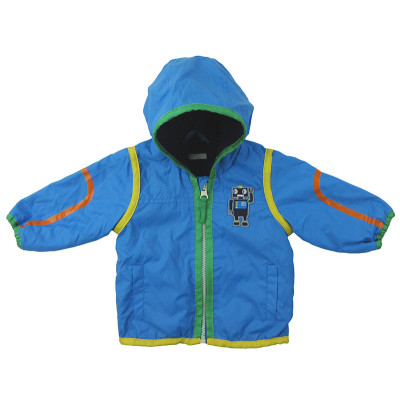 Veste - BENETTON - 3-6 mois (62)