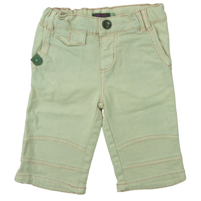 Short en jeans -CATIMINI - 4 ans (104)
