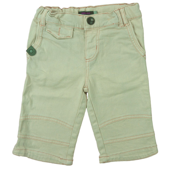 Short en jeans -CATIMINI - 4 ans (104)