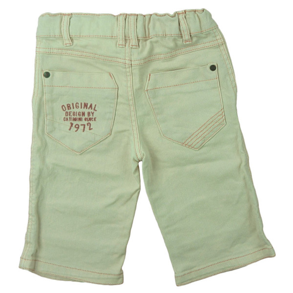 Short en jeans - CATIMINI - 4 ans (104)