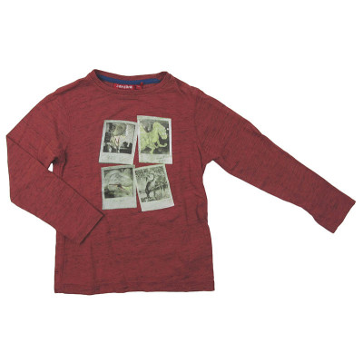 T-Shirt - SOMEONE - 5 ans (110)
