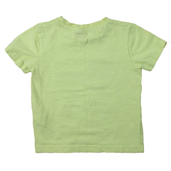 T-Shirt - TAPE A L'OEIL - 2 ans (86)