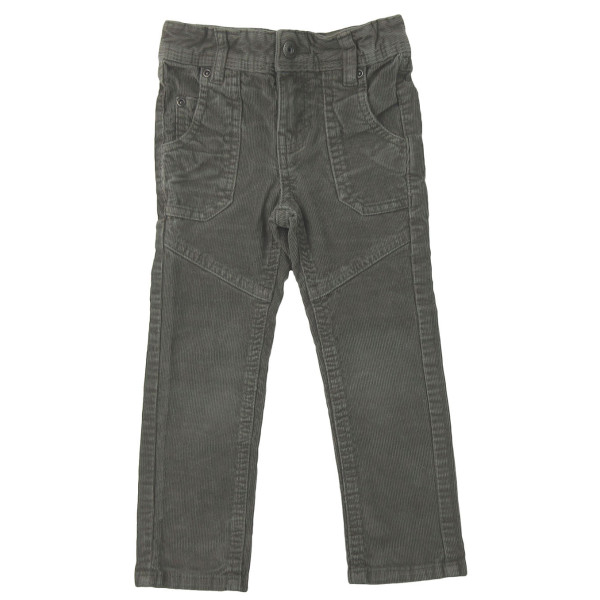 Pantalon - VERTBAUDET - 3 ans (94)