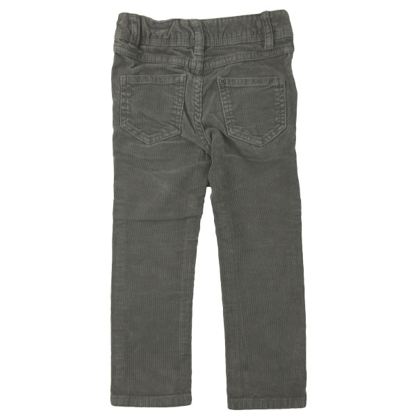 Pantalon - VERTBAUDET - 3 ans (94)