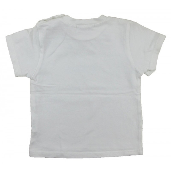 T-Shirt - GYMP - 12 mois (74)