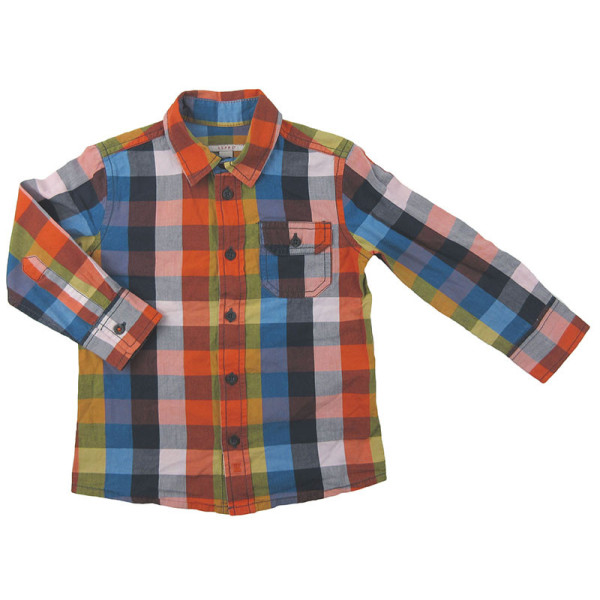 Chemise - ESPRIT - 2-3 ans (92-98)
