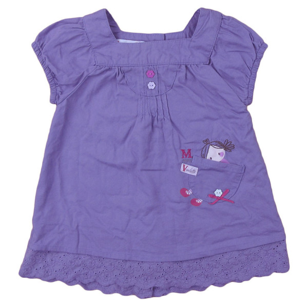 Robe - COMPAGNIE DES PETITS - 3 mois