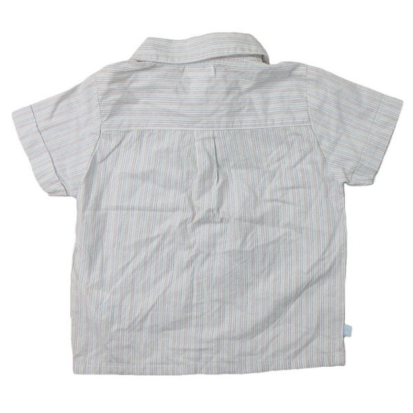 Chemise - OBAÏBI - 6 mois (67)