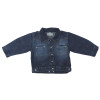 Veste en jeans - BLA BLA BLA - 6 mois (68)