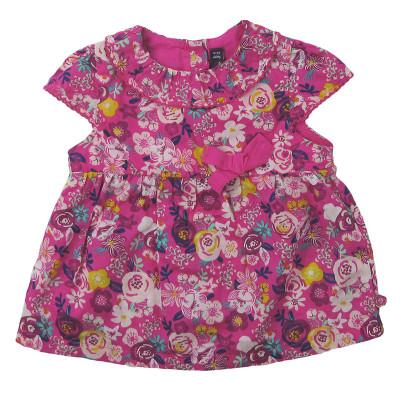 Robe - SERGENT MAJOR - 6 mois (68)