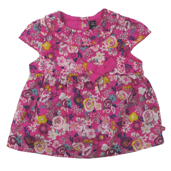 Robe - SERGENT MAJOR - 6 mois (68)
