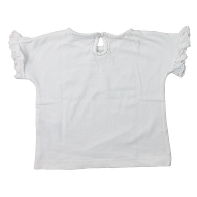 T-Shirt - NOUKIE'S - 9 mois (74)