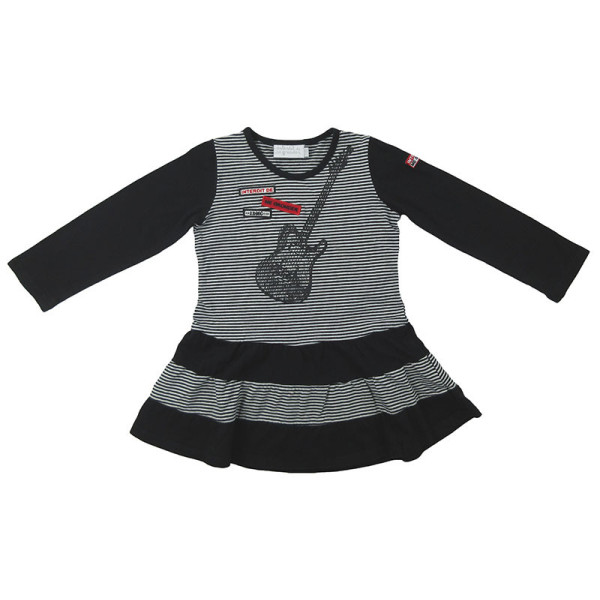 Robe - INTERDIT DE ME GRONDER - 2 ans