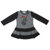 Robe - INTERDIT DE ME GRONDER - 2 ans