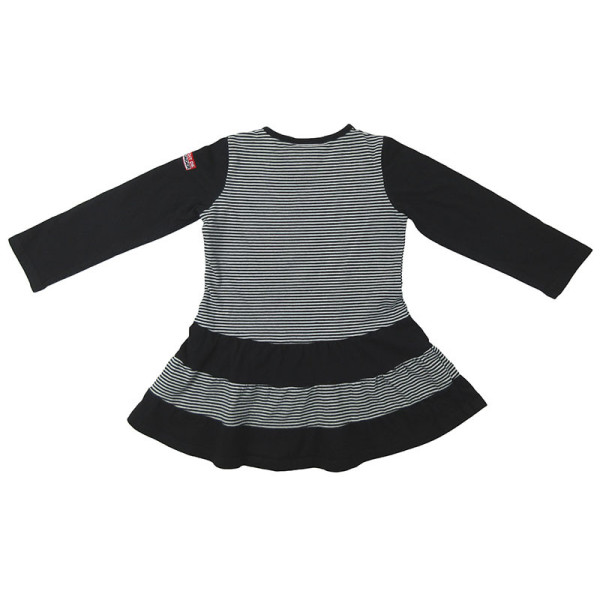 Robe - INTERDIT DE ME GRONDER - 2 ans