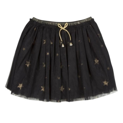 Jupe tulle - 3 POMMES - 2-3 ans (98)