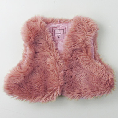 Gilet polaire - NAME IT - 5-6 ans (116)