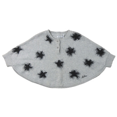 Poncho - IKKS - 12 mois (74)