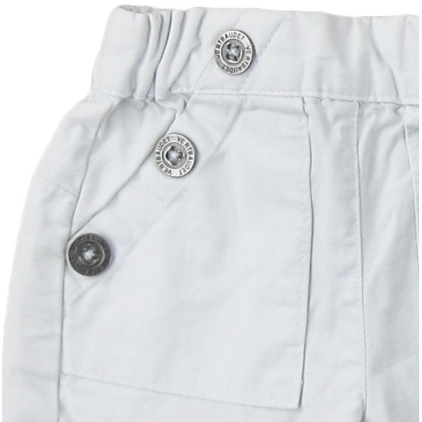 Pantalon - VERTBAUDET - 3 mois (60)