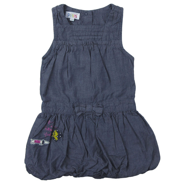 Robe - COMPAGNIE DES PETITS - 2 ans