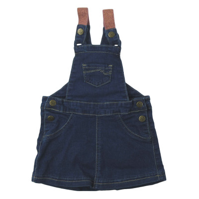 Robe en jeans - NOUKIE'S - 12 mois (80)