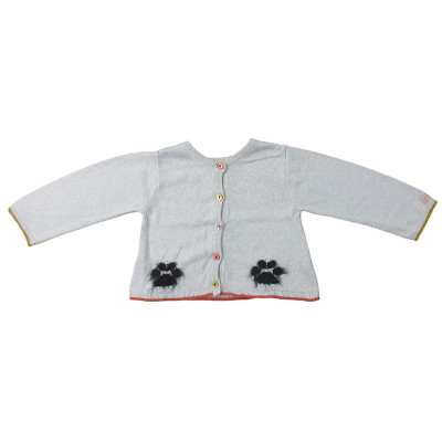 Gilet - CATIMINI - 12 mois (74)