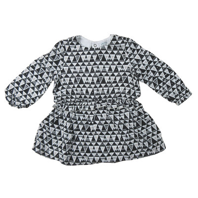 Robe - IKKS - 18 mois (80)
