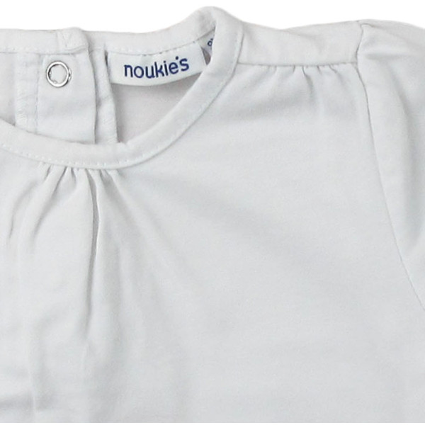 T-Shirt - NOUKIE'S - 9 mois (74)