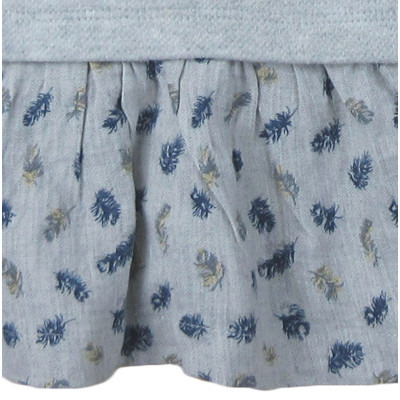 Robe - GYMP - 6 mois (68)