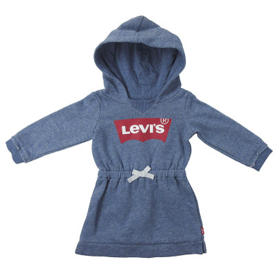 Robe - LEVI'S - 6 mois