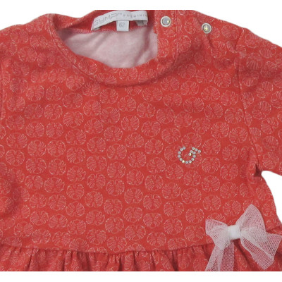 Robe - GYMP - 3 mois (62)