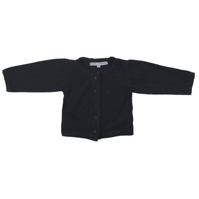 Gilet - BUISSONNIERE - 3-6 mois