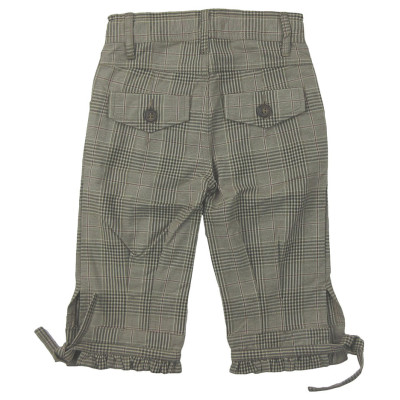 Pantalon 3/4 neuf - BUISSONNIERE - 2 ans (92)