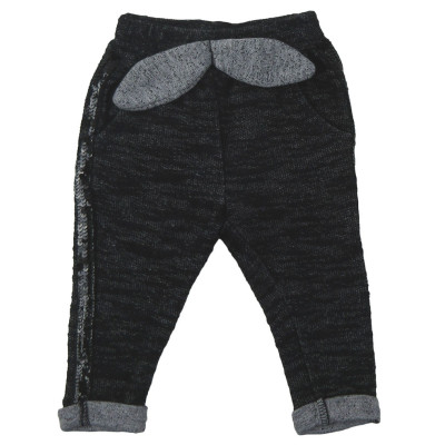 Pantalon training - GRAIN DE BLÉ - 6 mois (68)