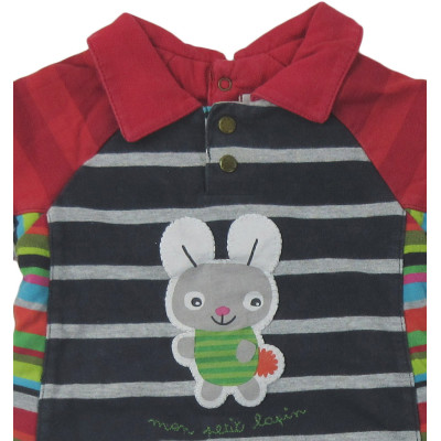 Combinaison - CATIMINI - 3 mois (60)