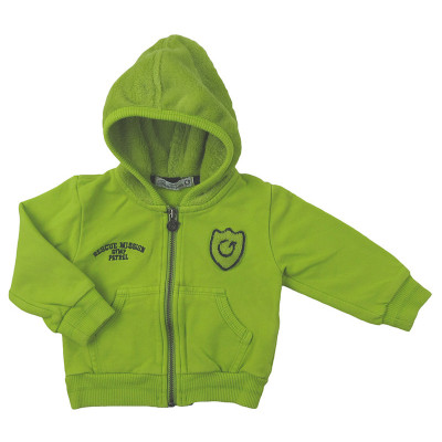 Gilet - GYMP - 6 mois (68)