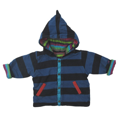 Gilet - CATIMINI - 3 mois (60)