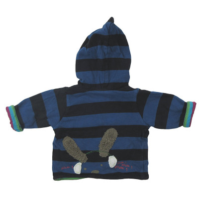 Gilet - CATIMINI - 3 mois (60)