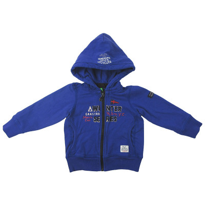 Gilet - GAASTRA - 18-24 mois (86-92)