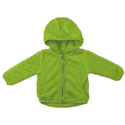 Gilet polaire - BOBOLI - 6 mois (68)