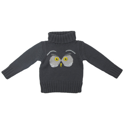 Pull - OKAÏDI - 4 ans (102)