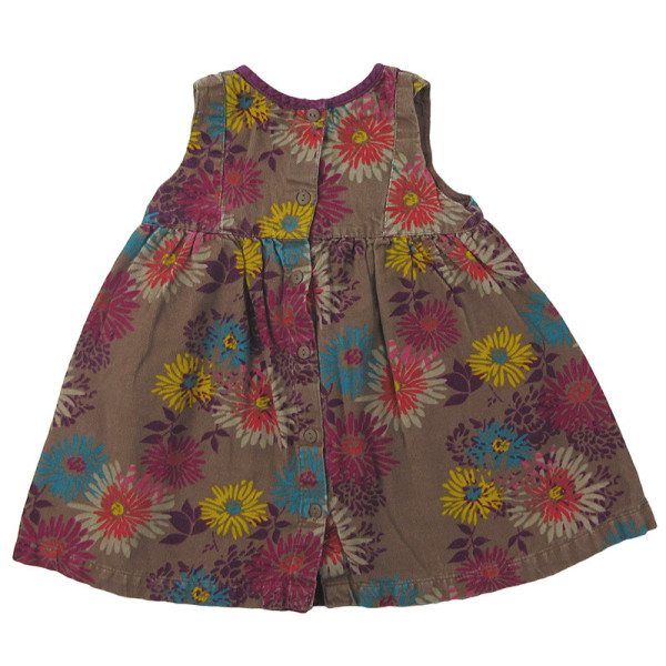 Robe - DPAM - 12 mois (74)