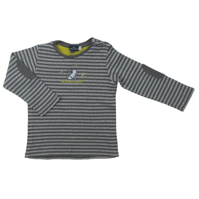 T-Shirt - SERGENT MAJOR - 2 ans